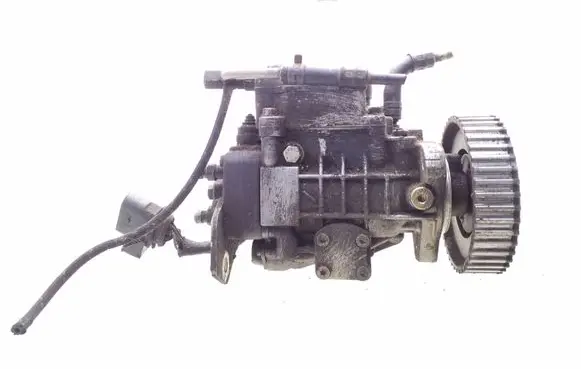 Audi A3 S3 8L Fuel injection high pressure pump 0460404977 038130107D 038130111A