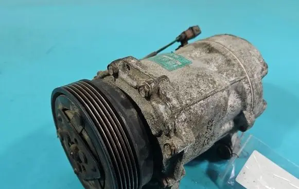 Skoda Octavia Mk1 (1U) Air conditioning (A/C) compressor (pump) 1J0820803A IMPRK1597823