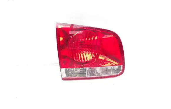 Volkswagen Touareg I Tailgate rear/tail lights 7L6945093J