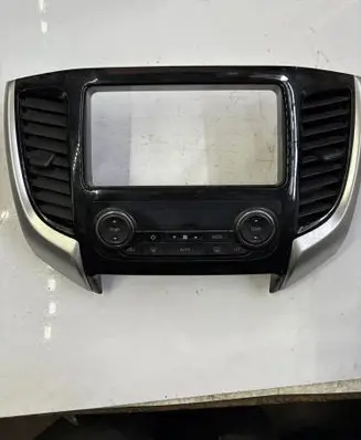 Mitsubishi L200 Interior fan control switch 7820A745
