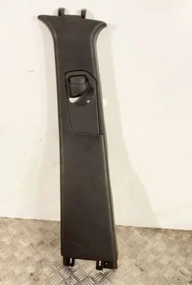Jeep Grand Cherokee (B) pillar trim (top)