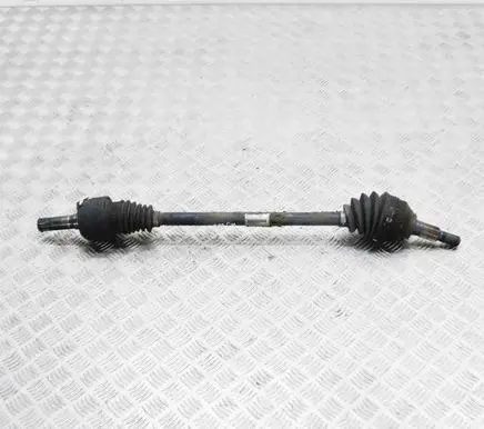 Cadillac SRX Rear driveshaft 15919079