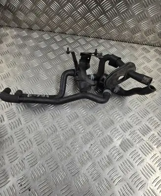 Audi A6 C7 Electric auxiliary coolant/water pump 059121012A