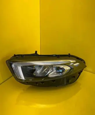 Mercedes-Benz A W177 Headlight/headlamp A1779064703