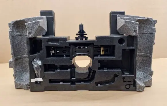 Volvo XC90 Spare wheel section trim 31680034 31682250
