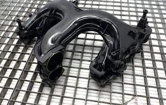 Intake manifold