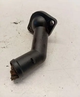 Volkswagen Transporter - Caravelle T5 Engine coolant pipe/hose 038121121D
