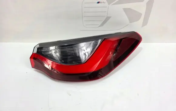BMW 4 G22 G23 G24 G26 Rear/tail lights 7477606