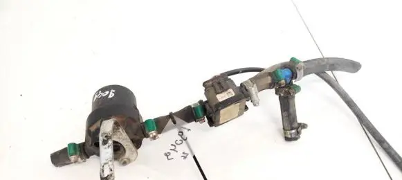 Chrysler Pacifica LP gas reducer 210914