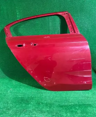 Fiat Tipo Rear door