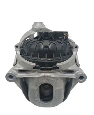 Audi RS Q8 Engine mount vacuum valve 4M0199371FK