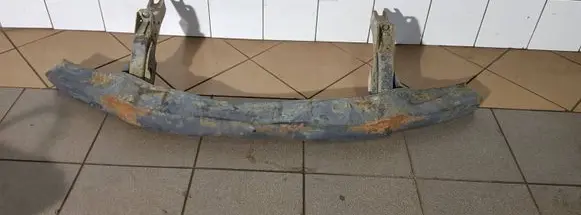 Mazda BT-50 Front bumper support beam