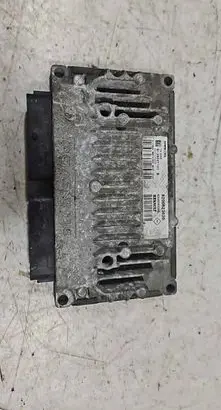 Renault Scenic II - Grand scenic II Engine control unit/module 8200623620 8200563399 S126027101B