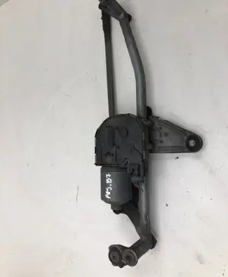 Volkswagen PASSAT B7 Wiper motor 3AC955023