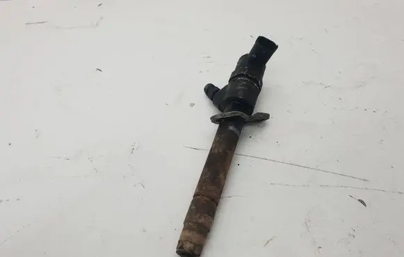 Volvo XC70 Fuel injector 30777526