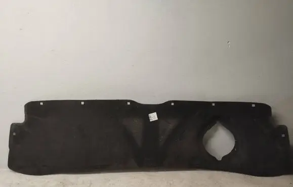 Volkswagen Crafter Engine bonnet/hood sound/heat insulation 589060 7C1863831A 29032018