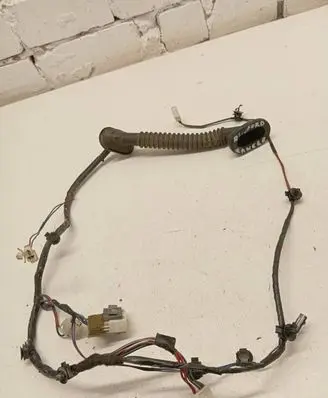 Ford Ranger Front door wiring loom
