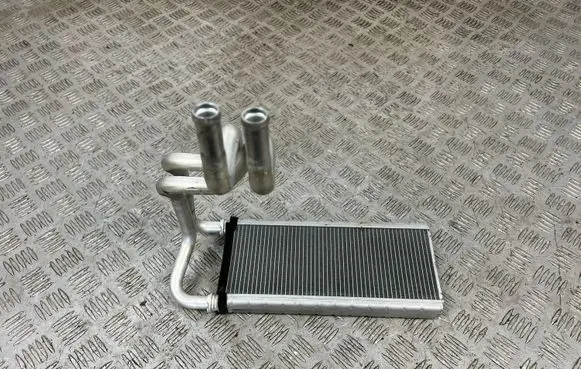 Subaru Outback (BS) Heater blower radiator 