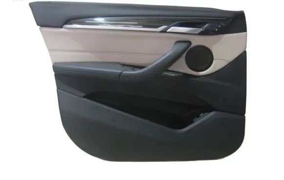 BMW X1 F48 F49 Sliding door card 7438061 51417438061BMW