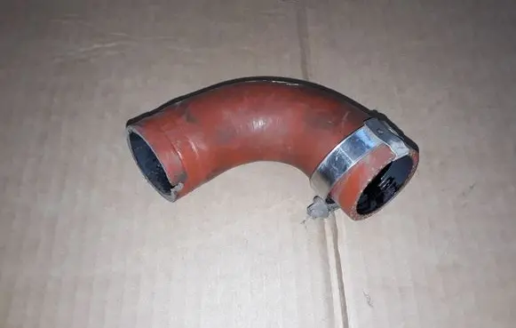 Land Rover Range Rover Sport L320 Intercooler hose/pipe NOCODE
