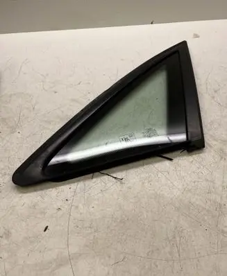 Audi A4 S4 B8 8K Rear side window