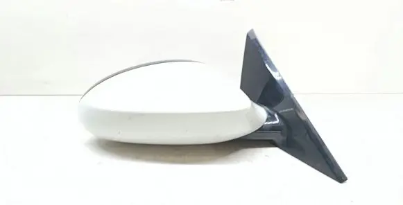 BMW 1 E82 E88 Front door electric wing mirror 7164601 E1010803