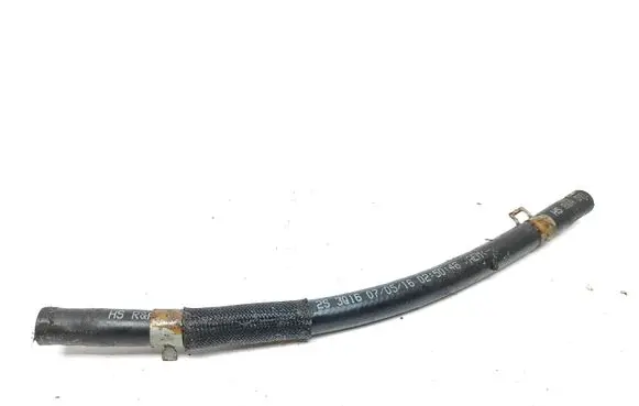 KIA Sportage Engine coolant pipe/hose