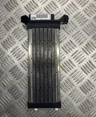 Audi A4 S4 B7 8E 8H Electric cabin heater radiator 8E1819011 983682B