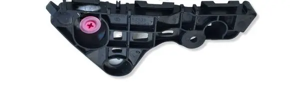 Toyota Corolla Cross Front bumper mounting bracket 5253616040