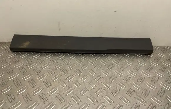 Ford C-MAX II Front sill trim cover CJ54R13200ADW