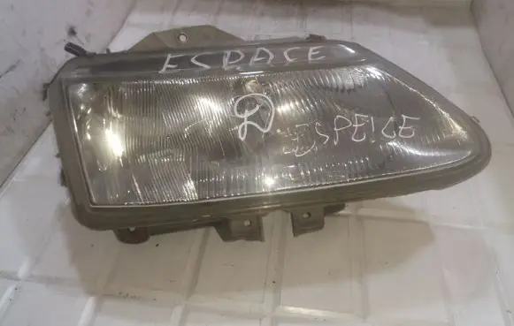 Renault Espace III Headlight/headlamp 7700820119 0492705