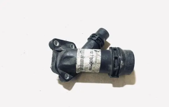 BMW 5 E39 Engine coolant pipe/hose 11127806196