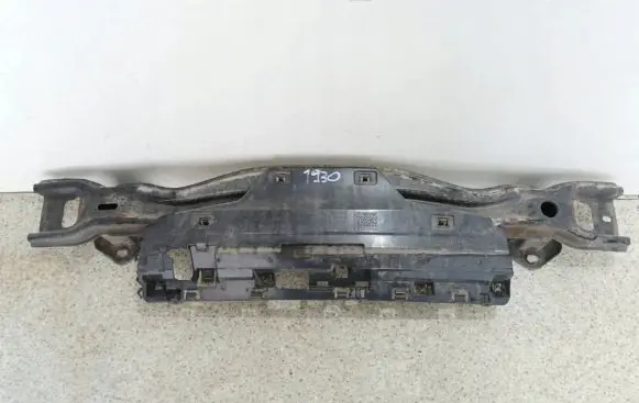 BMW 3 F30 F35 F31 Front bumper support beam