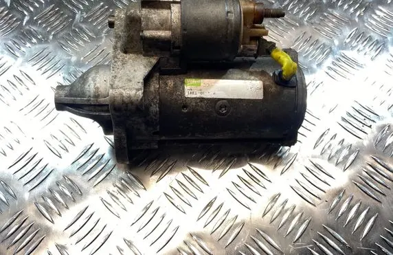 Volvo V50 Starter motor 3M5T11000CF