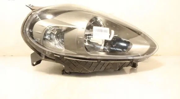 Fiat Punto Evo Headlight/headlamp E95876