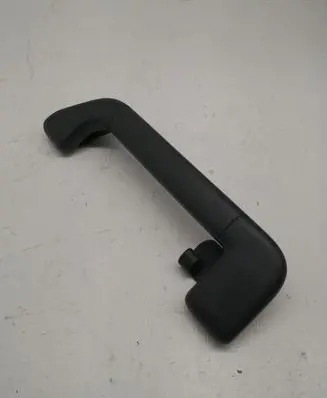 Volkswagen Touareg II Front interior roof grab handle 7P0857608