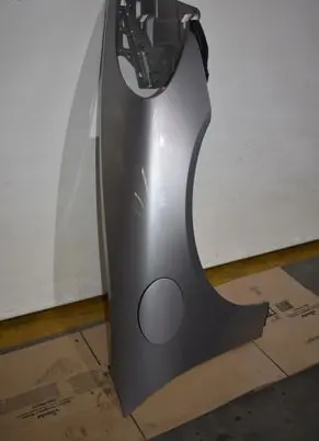Porsche 718 Cayman 982 982c Fender 