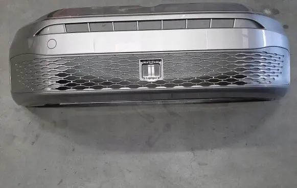 Volkswagen Caddy Front bumper 2K7807221A