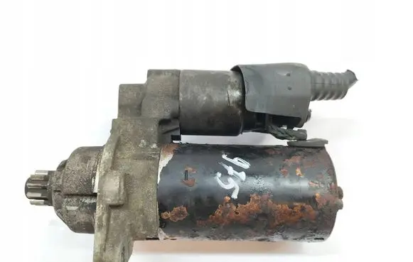 Volkswagen PASSAT B6 Starter motor