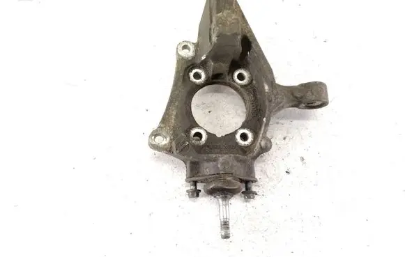 Volvo V70 Front wheel hub spindle knuckle 9461944