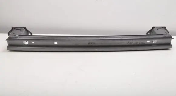 Toyota Yaris Rear bumper support beam 