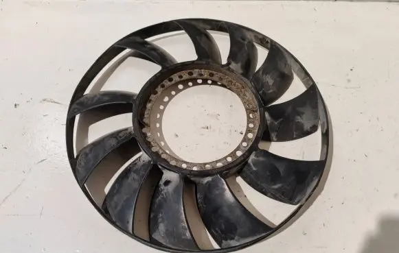 Audi A4 S4 B7 8E 8H Fan impeller 059121301a