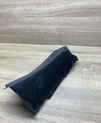 Volkswagen Bora Other engine bay part 1J0805971