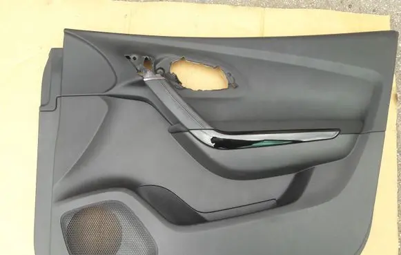 Renault Kadjar Front door card panel trim 809008627R 156067391 156088721
