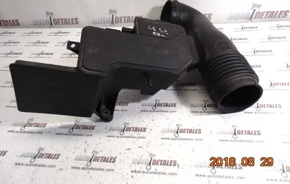 Lexus LS 430 Intake resonator 1787550240