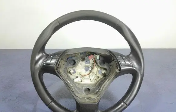 Opel Combo D Steering wheel 735549257