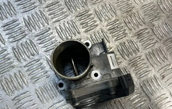 Renault Trafic II (X83) Throttle valve 8200987453