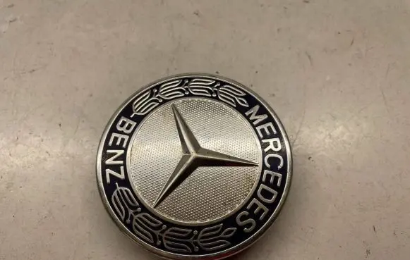Mercedes-Benz GLC X253 C253 Original wheel cap 1714000125 A1714000125