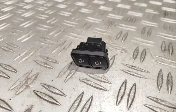 Ford Transit Custom Central locking switch button BK2T14017AAW BK2T14017AA BK2T14017A