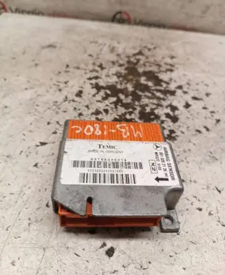 Mercedes-Benz E W210 Airbag control unit/module 0018202126 MRSZ29169